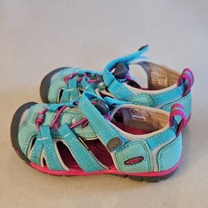 Keen Toddler Sandals
